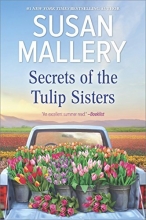 Cover art for Secrets of the Tulip Sisters
