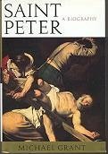Cover art for Saint Peter: A Biography
