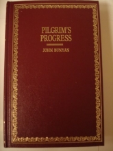 Cover art for Pilgrim's Progress (Old-Time Gospel Hour Edition)