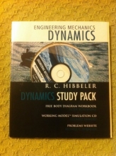 Cover art for Dynamics Study Pack-Workbook, CD, Website