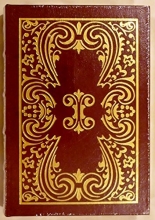 Cover art for The Tales of Guy De Maupassant (Easton Press)
