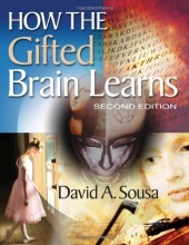Cover art for How the Gifted Brain Learns