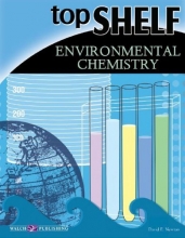 Cover art for Top Shelf: Environmental Chemistry (Top Shelf Science Series Ser)