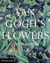 Cover art for Van Gogh's Flowers