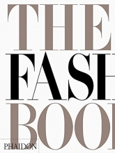 Cover art for The Fashion Book - Mini Edition