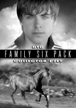 Cover art for Family Collector's Set 