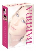 Cover art for Barbra Streisand Collection 