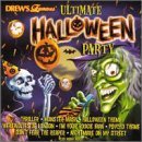 Cover art for Drew's Famous Ultimate Halloween Party