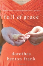 Cover art for Full of Grace