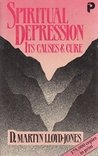 Cover art for Spiritual Depression Its Causes and Cures