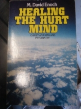 Cover art for Healing the Hurt Mind