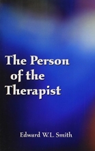 Cover art for The Person of the Therapist