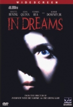 Cover art for In Dreams