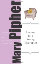 Cover art for Letters to a Young Therapist (Art of Mentoring)