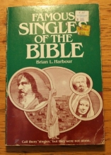 Cover art for Famous Singles of the Bible