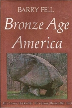 Cover art for Bronze-Age America