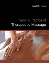 Cover art for Theory and Practice of Therapeutic Massage (Theory & Practice of Therapeutic Massage)