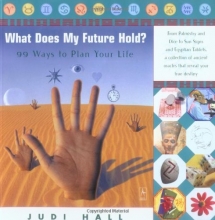 Cover art for What Does My Future Hold?