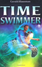 Cover art for Time Swimmer (Island Fiction)