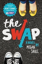 Cover art for The Swap