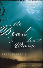 Cover art for The Dead Don't Dance (Awakening Series #1)