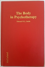 Cover art for The Body in Psychotherapy