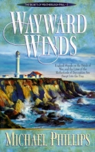 Cover art for Wayward Winds (Secrets of Heathersleigh Hall #2)