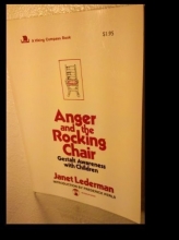 Cover art for Anger and the Rocking Chair