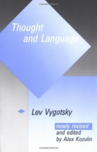 Cover art for Thought and Language - Revised Edition