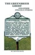 Cover art for The Greenbrier Ghost