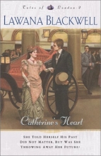 Cover art for Catherine's Heart (Tales of London Series #2)