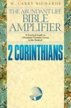 Cover art for 2 Corinthians: God's way is the best way (The abundant life Bible amplifier)