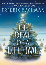 Cover art for The Deal of a Lifetime