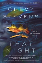Cover art for That Night: A Novel