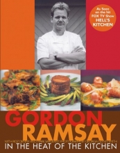 Cover art for In The Heat Of The Kitchen