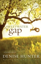 Cover art for Sweetwater Gap (Women of Faith Fiction)