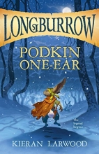 Cover art for Podkin One-Ear (Longburrow)
