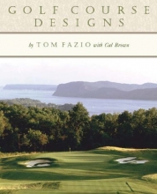 Cover art for Golf Course Designs