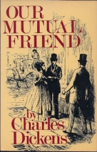 Cover art for Our Mutual Friend