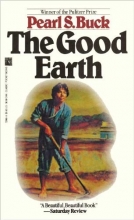 Cover art for Good Earth