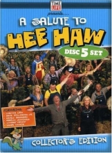 Cover art for The Hee Haw Collection - A Salute to Hee Haw