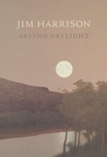 Cover art for Saving Daylight