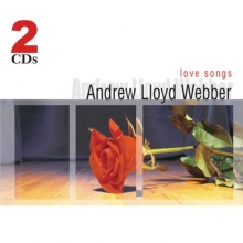 Cover art for Love Songs