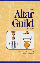 Cover art for The New Altar Guild Book