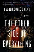 Cover art for The Other Side of Everything: A Novel