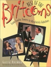 Cover art for Best of the Britcoms: From Fawlty Towers to Absolutely Fabulous