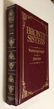 Cover art for Bronte Sisters : Wuthering Heights & Jane Eyre