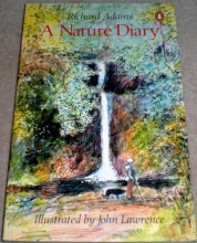 Cover art for A Nature Diary