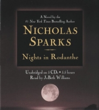 Cover art for Nights in Rodanthe