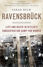 Cover art for Ravensbruck: Life and Death in Hitler's Concentration Camp for Women